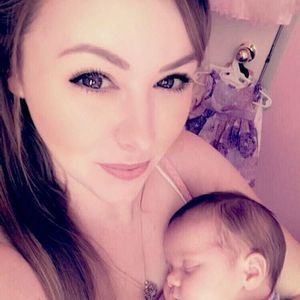 Meet your Posher, Kayla-leigh